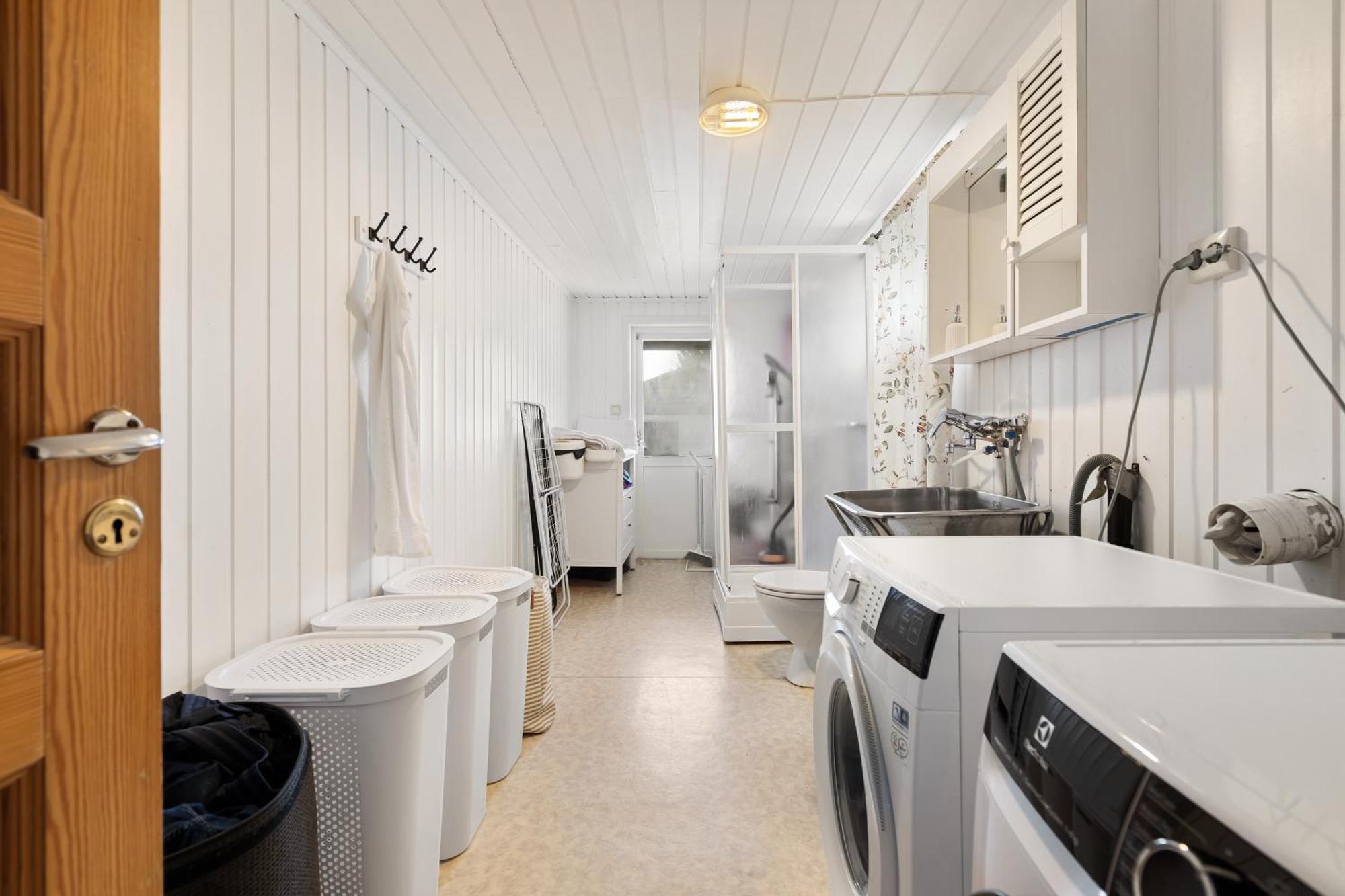 Boukersen Heim Apartment Tromso Luaran gambar